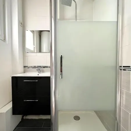 Moderne Centre-ville, Proche Remparts * Boulogne-sur-Mer